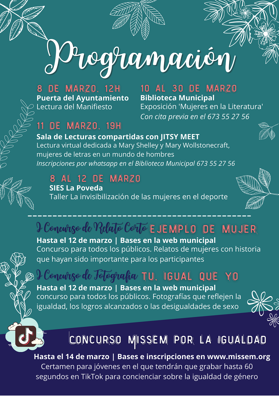 8M CR21 Programa1