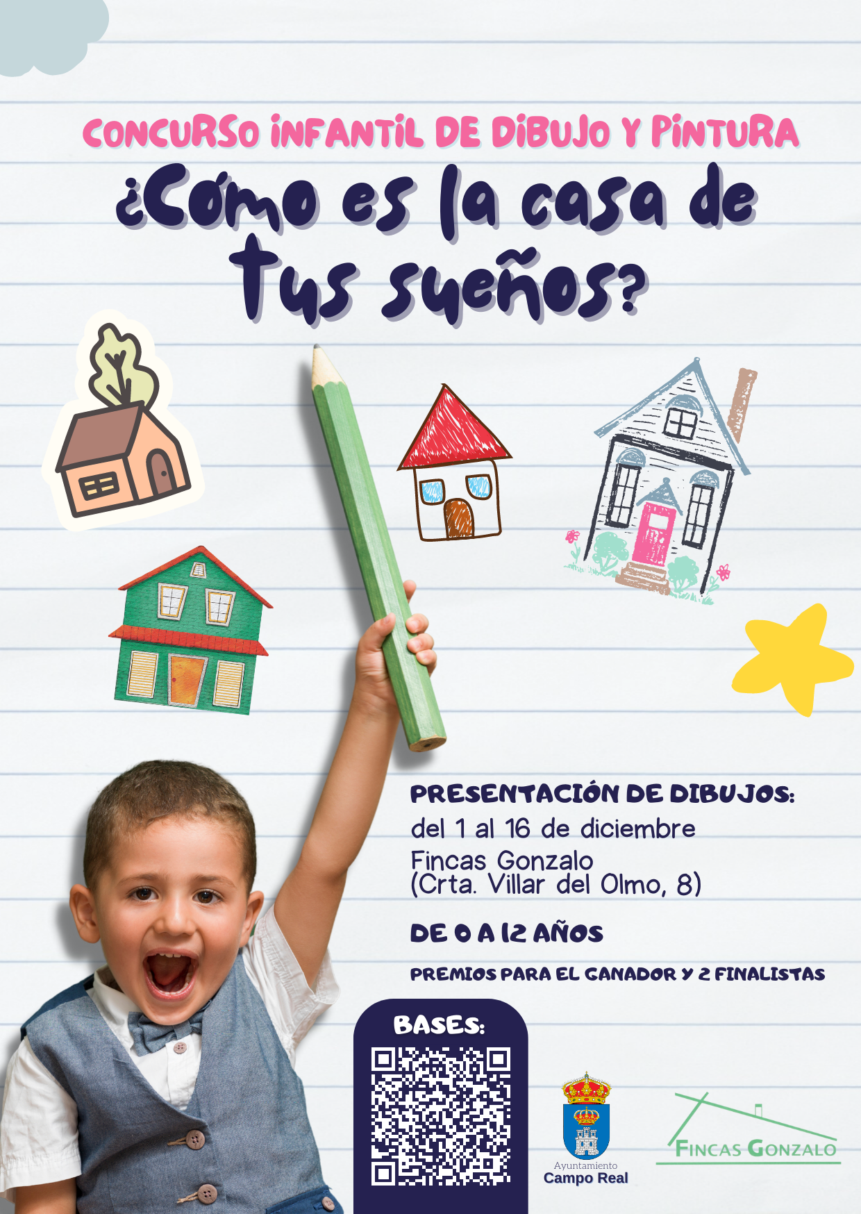 Concurso casa de tus suenos1