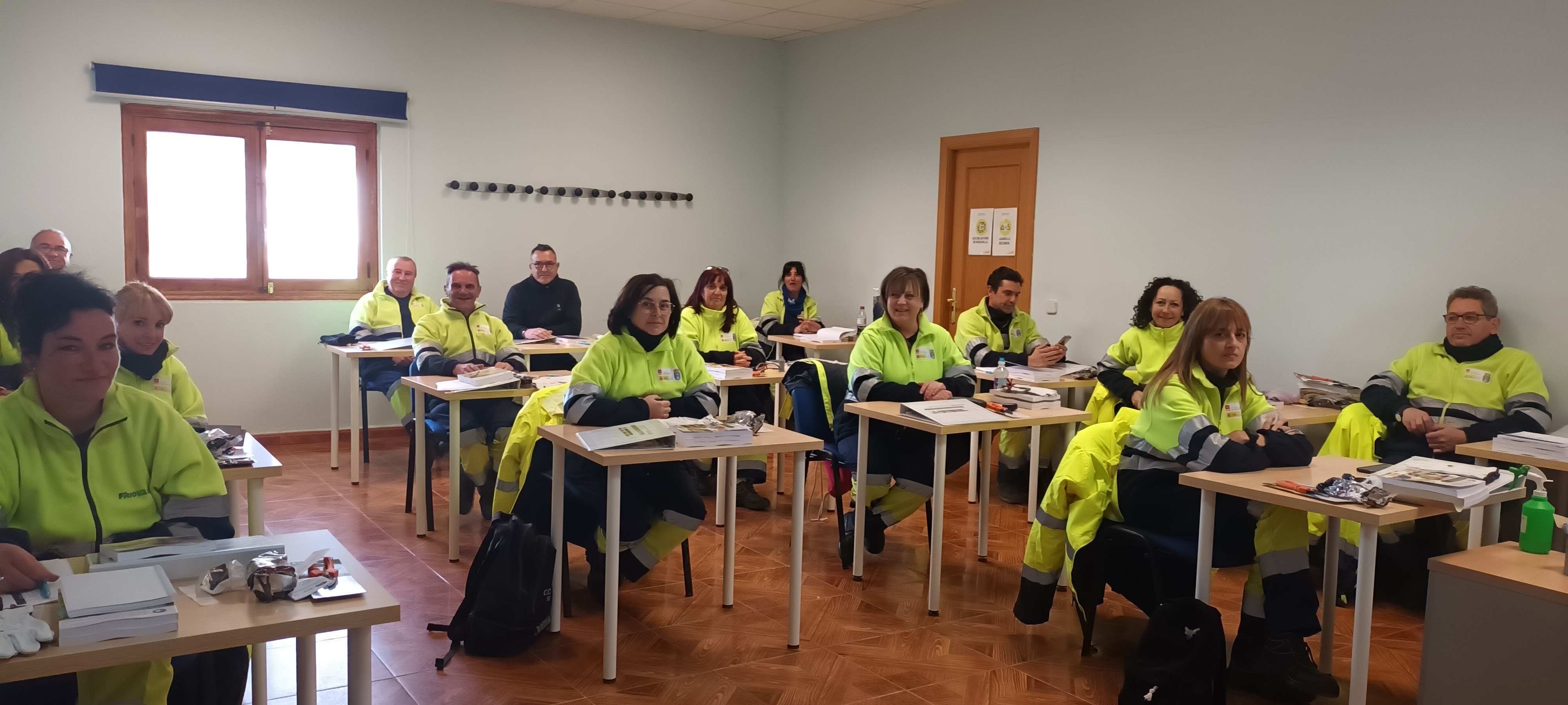 FOTO AULA 2
