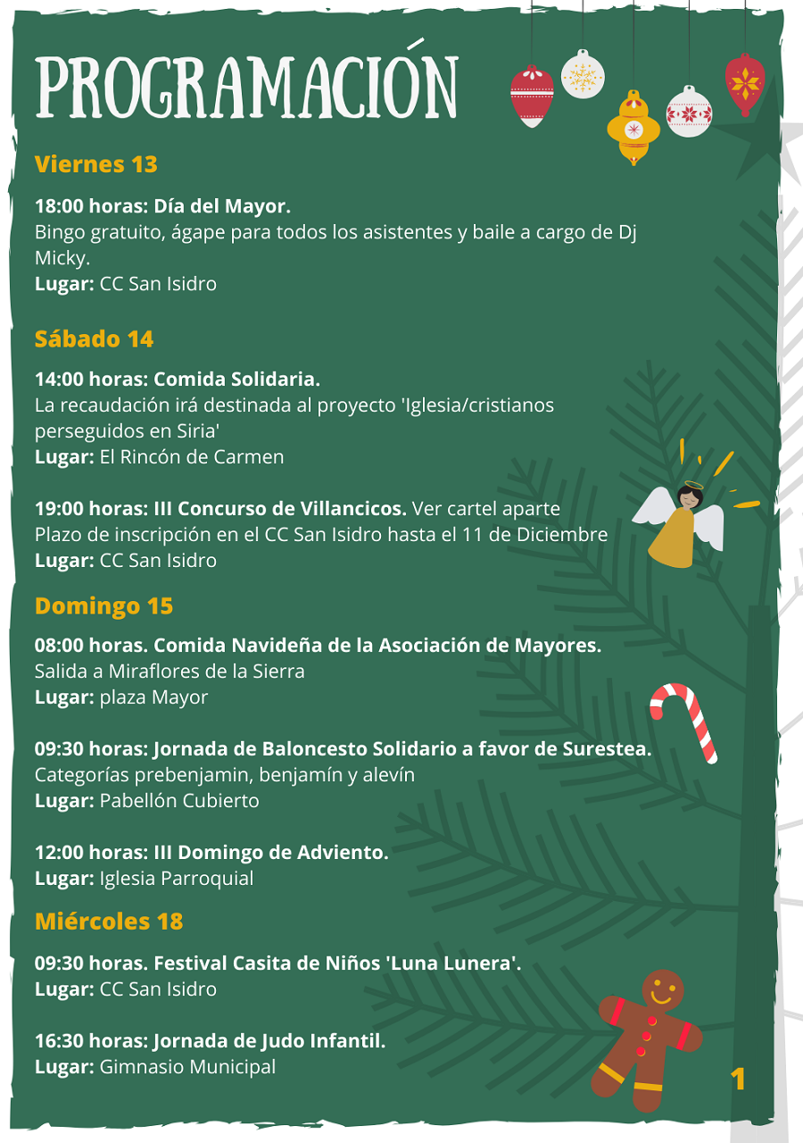 Navidad CR1920 1