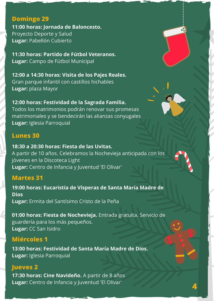 Navidad CR1920 4