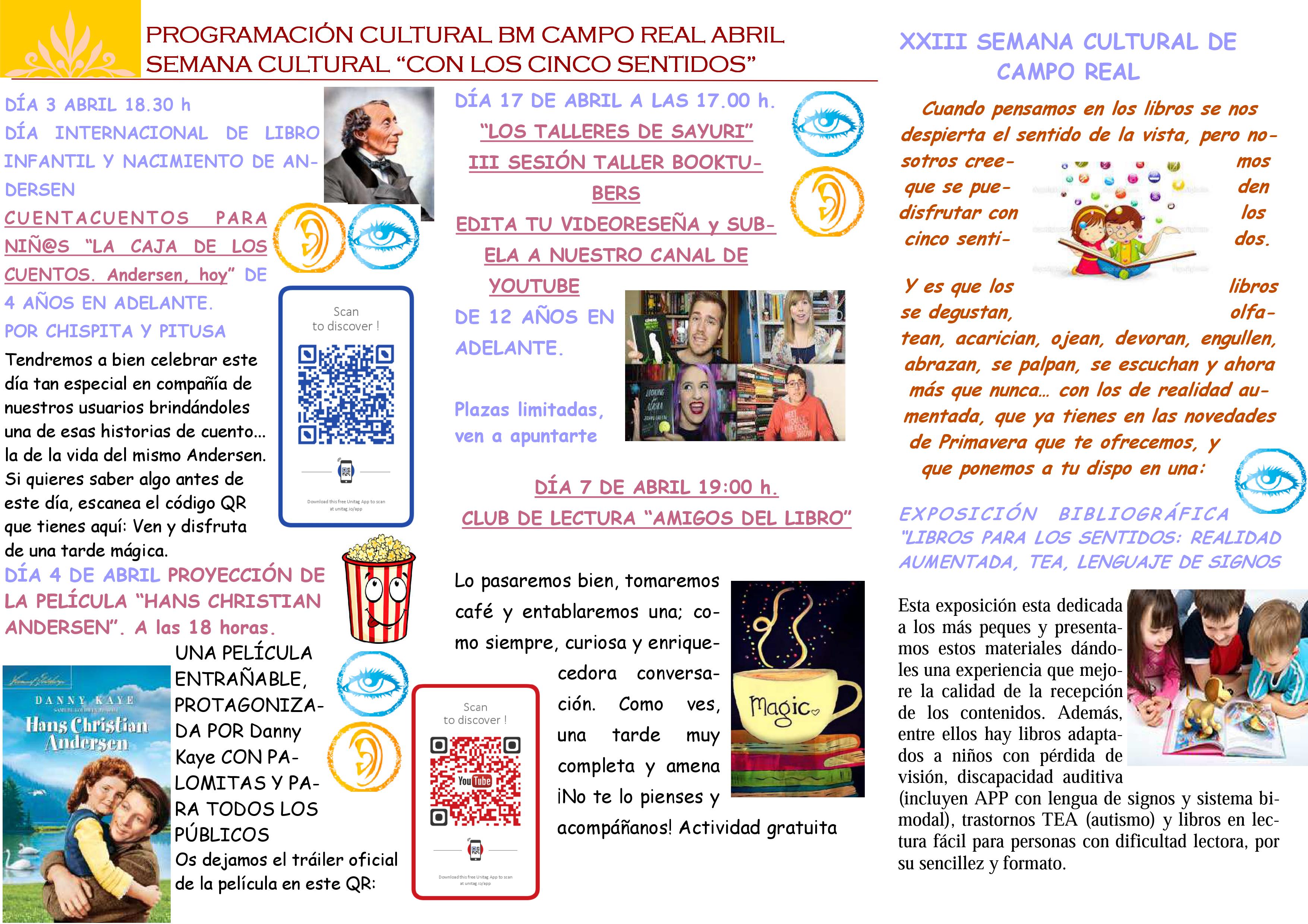 PROGRAMACI N ABRIL 2017 SEMANA CULTURAL para publicar2
