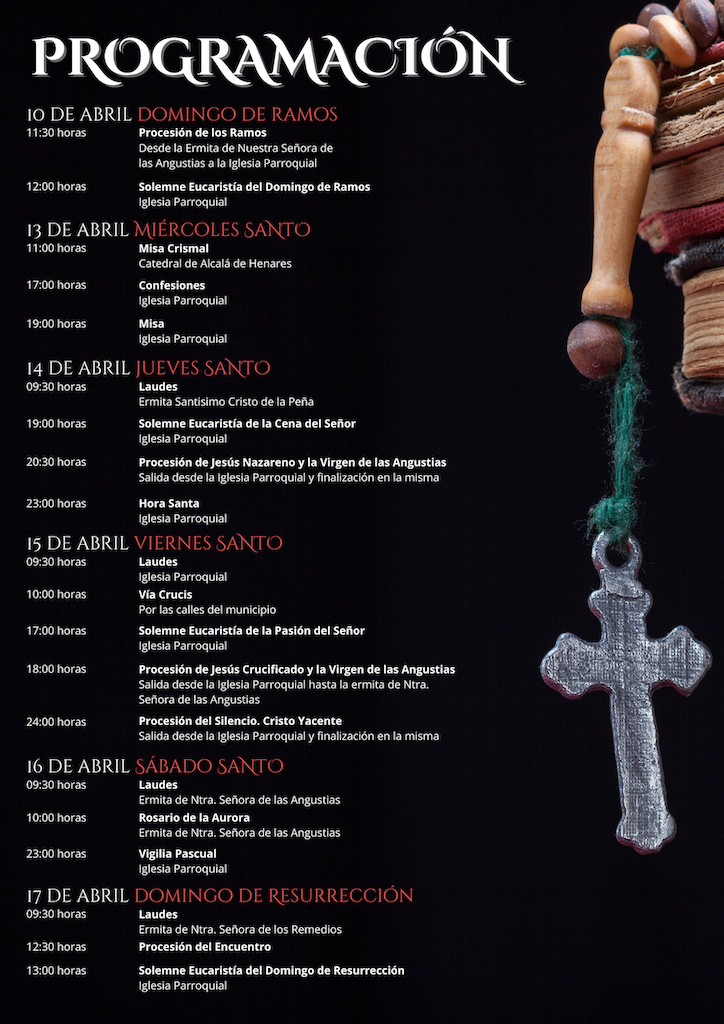PROGRAMA SS CR22