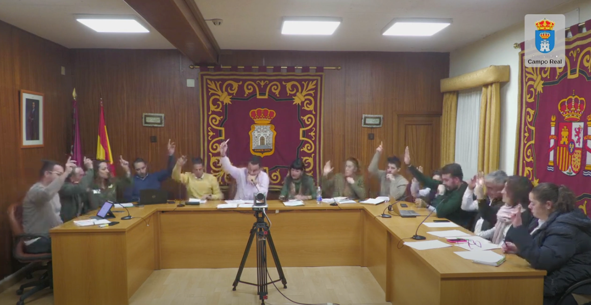Pleno crvotacion