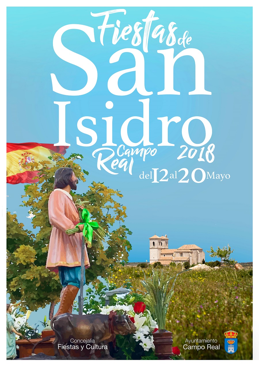 San Isidro CR 18