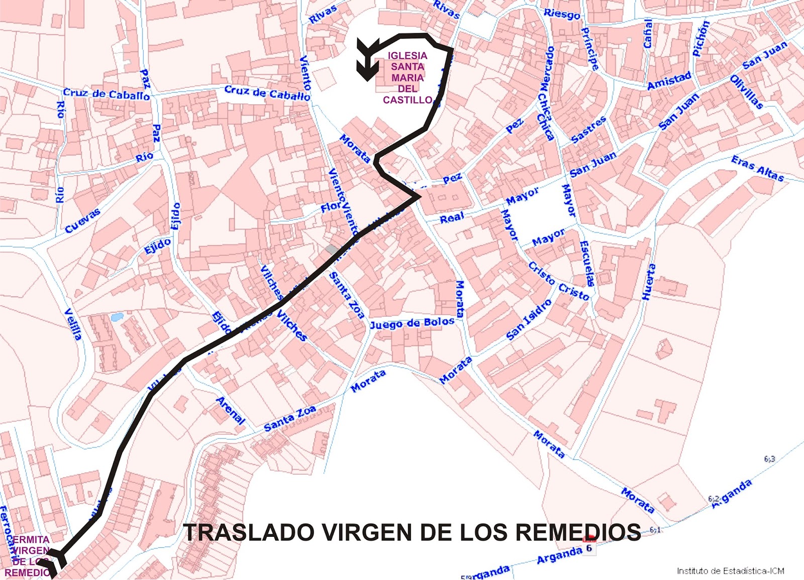 TrasladoVirgen