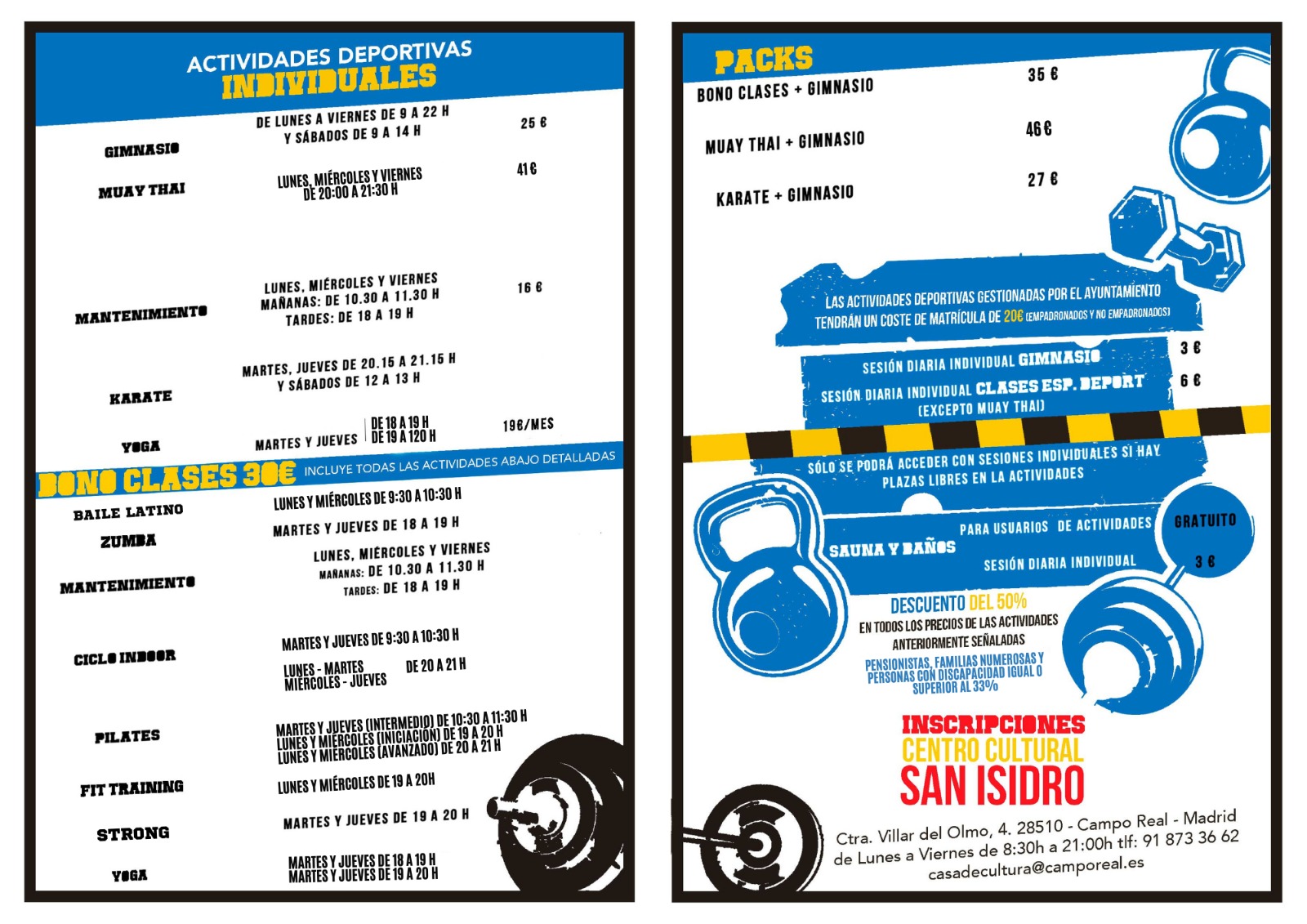actividades deportivas adultos 2023 2024 1