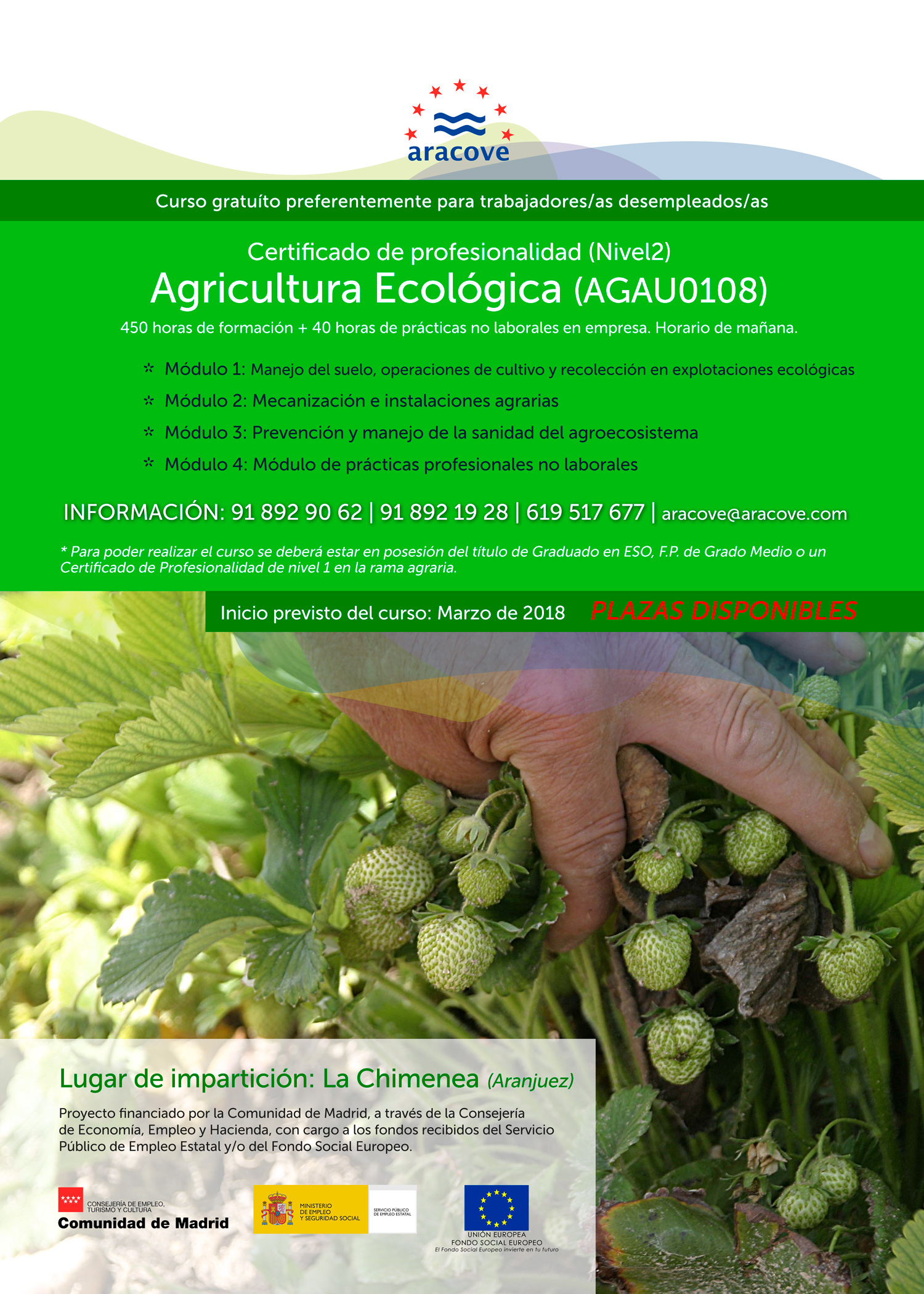 agri 1 2018