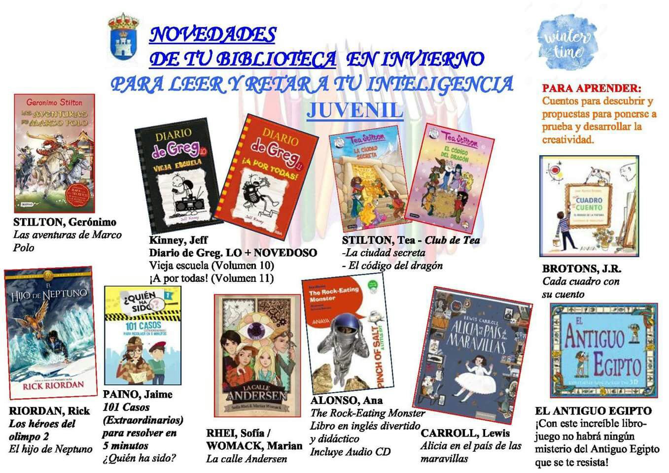 biblio jovenes