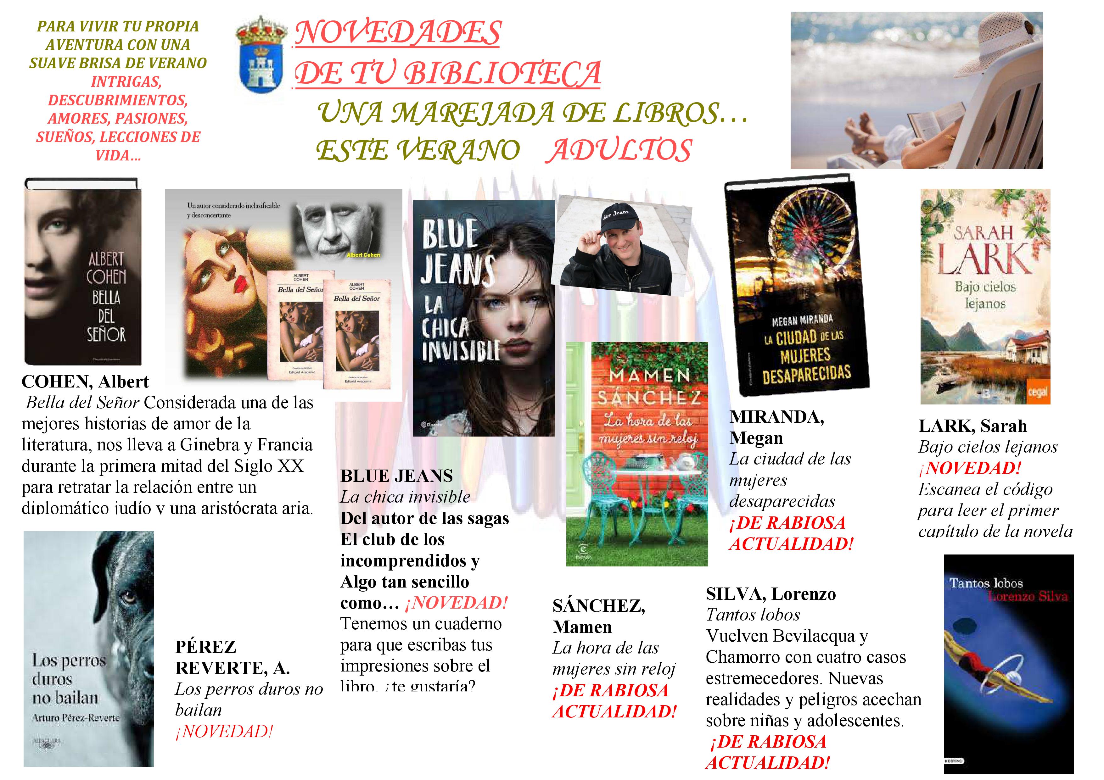 biblioverano18