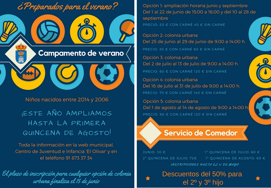 campamento verano18cr