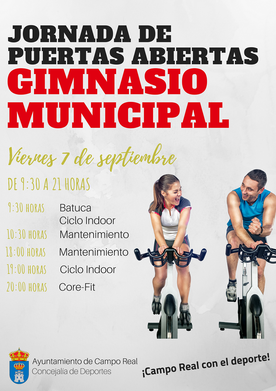 clases colectivas