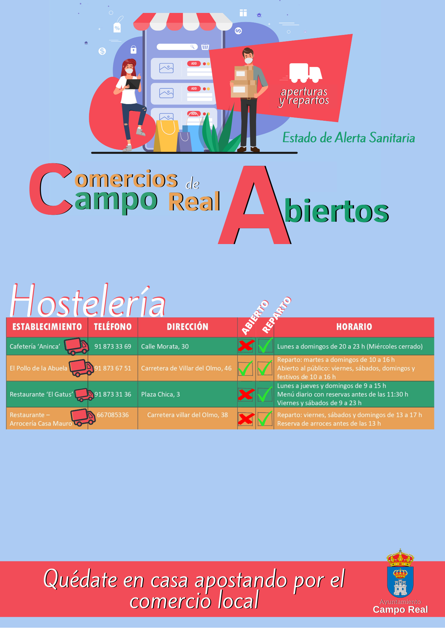 comercio cr covid4b