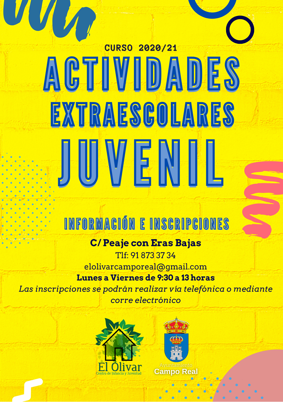 extraescolares febrero21 CR