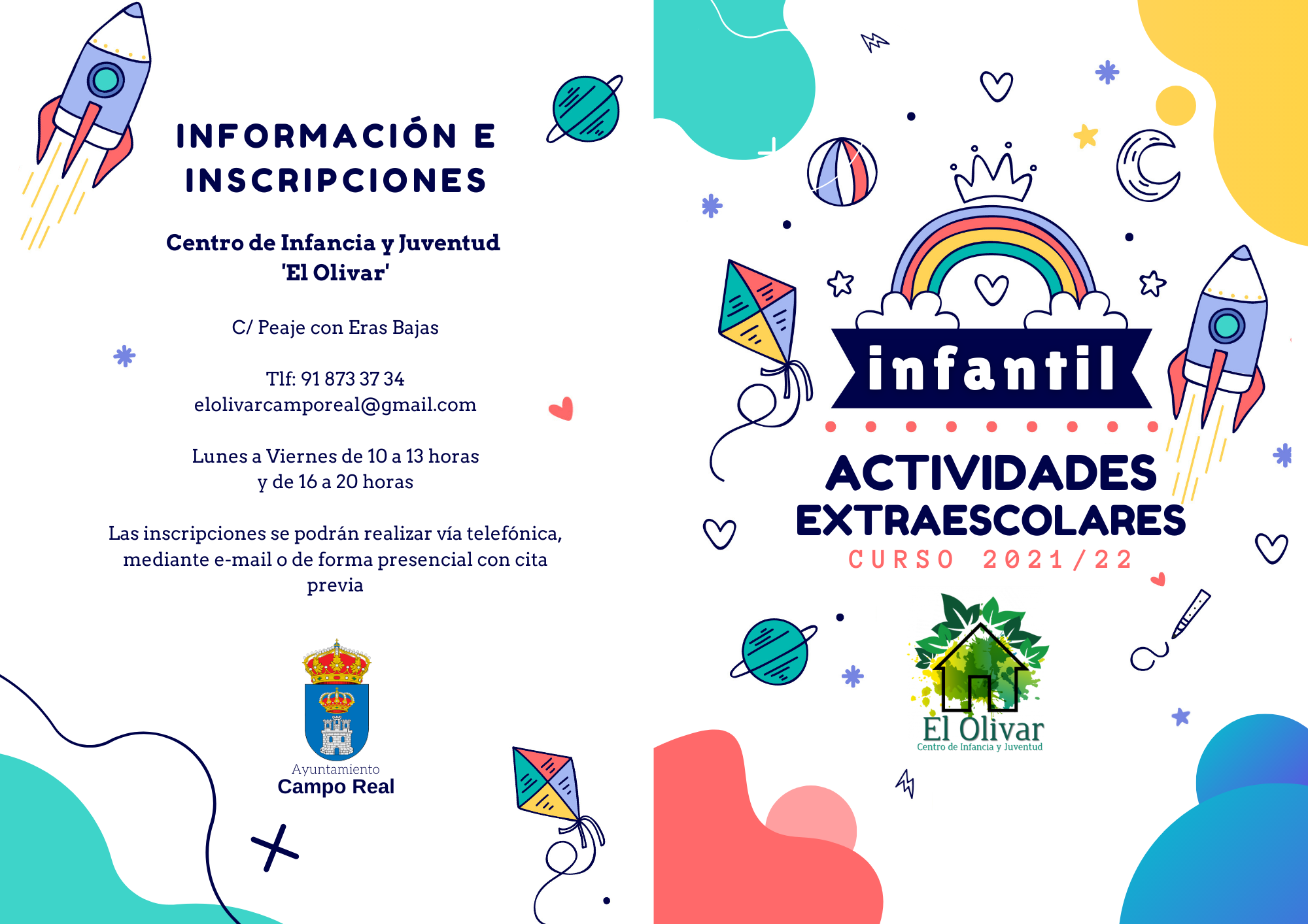 infantilCR 2122P