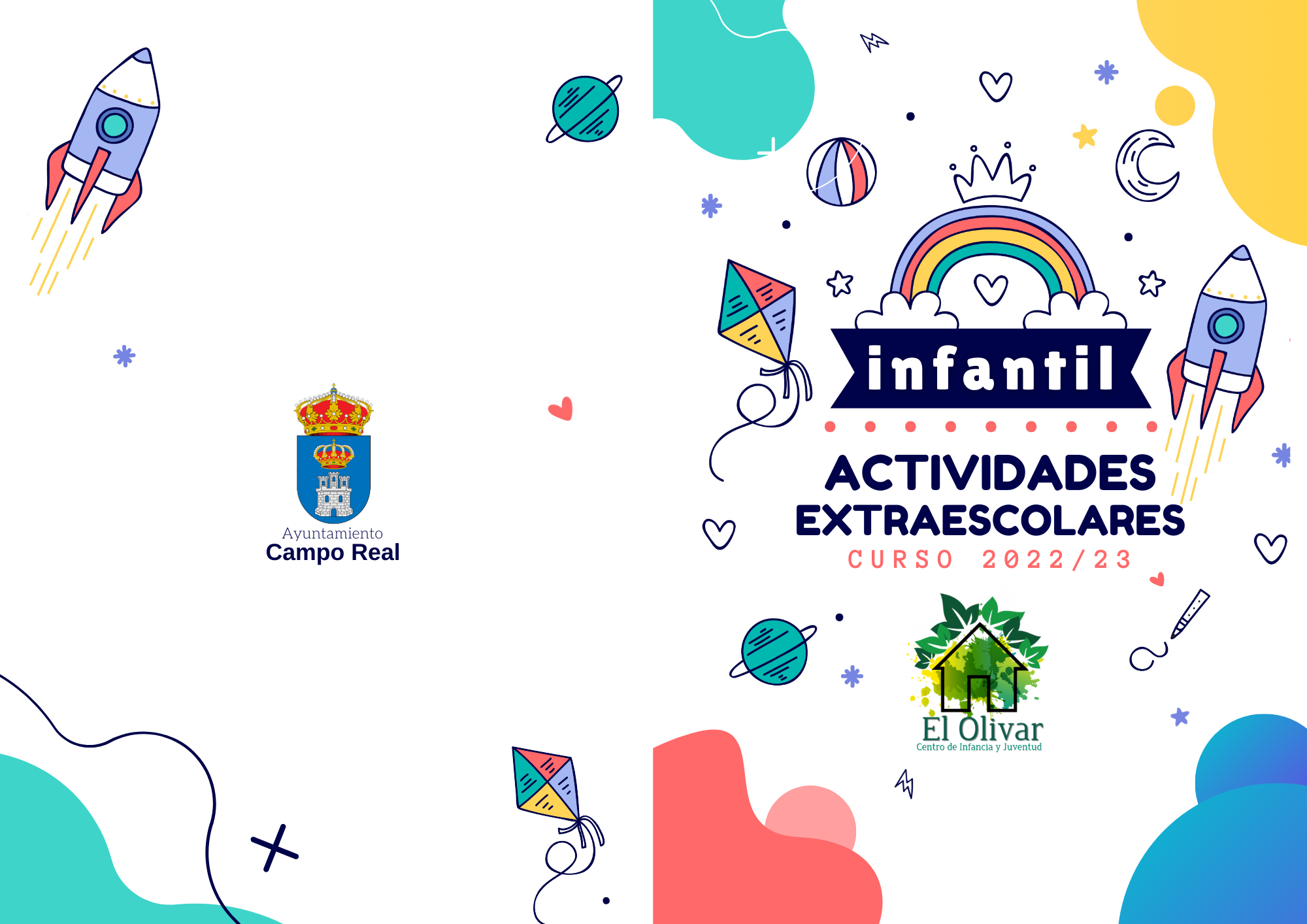infantil olivar2223