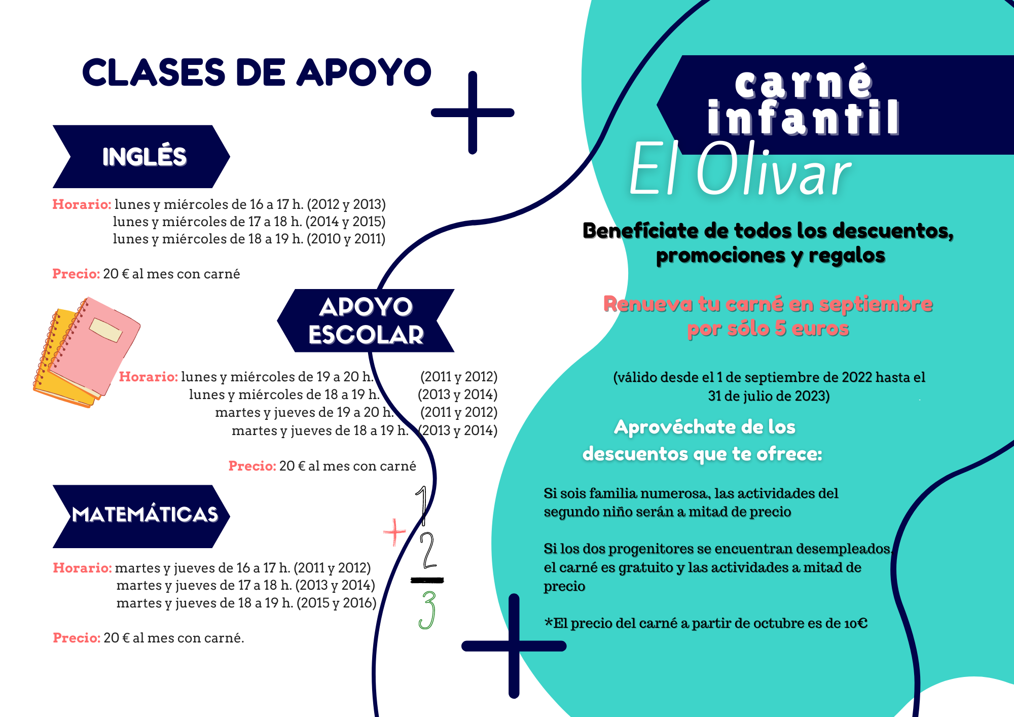 infantil olivar2223 2