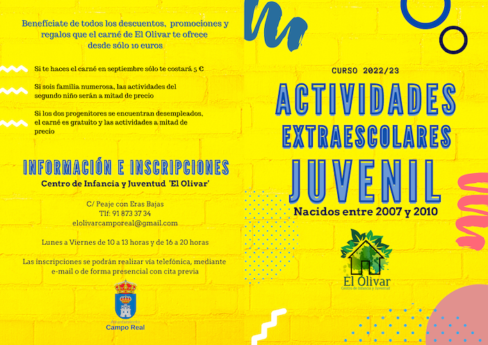 juvenil CR 2223
