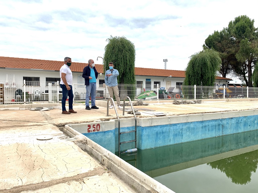 Foto cedida por Ayuntamiento de Campo Real