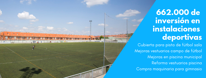 presu deporte