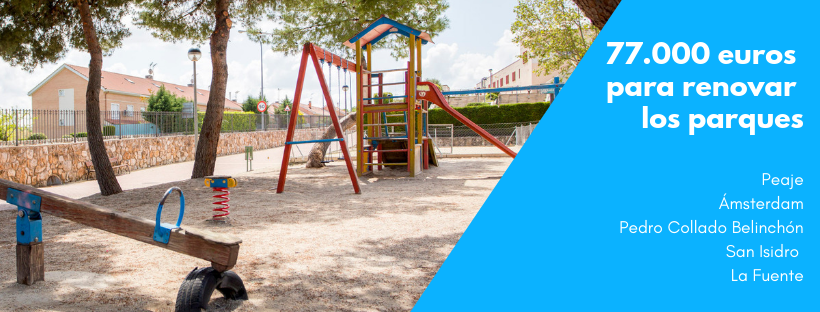 presu parques