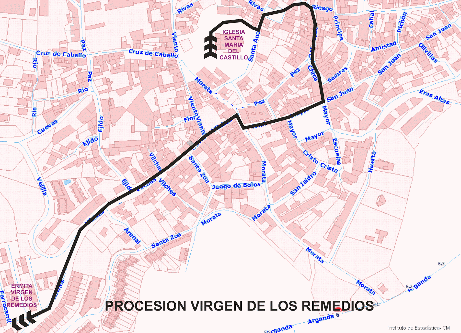 procesionvirgen