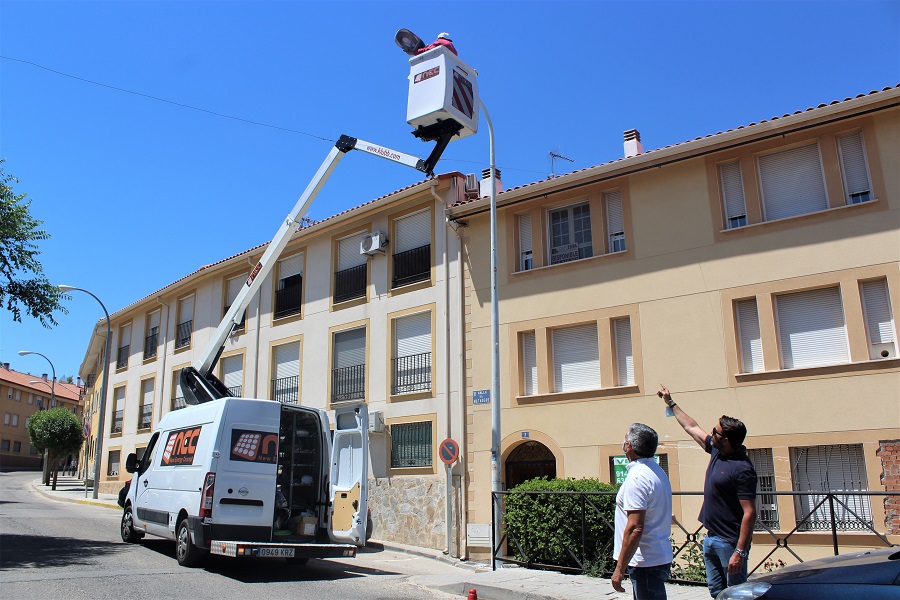 Foto cedida por Ayuntamiento de Campo Real