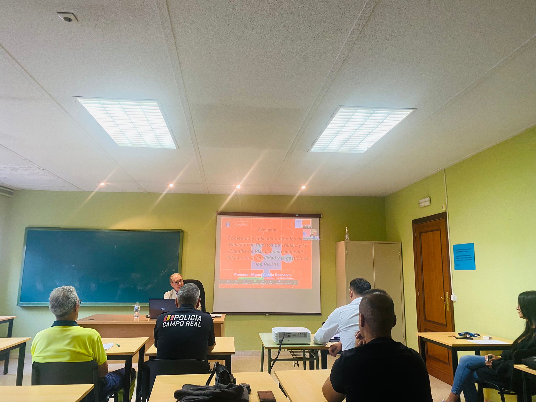 rpt seminario