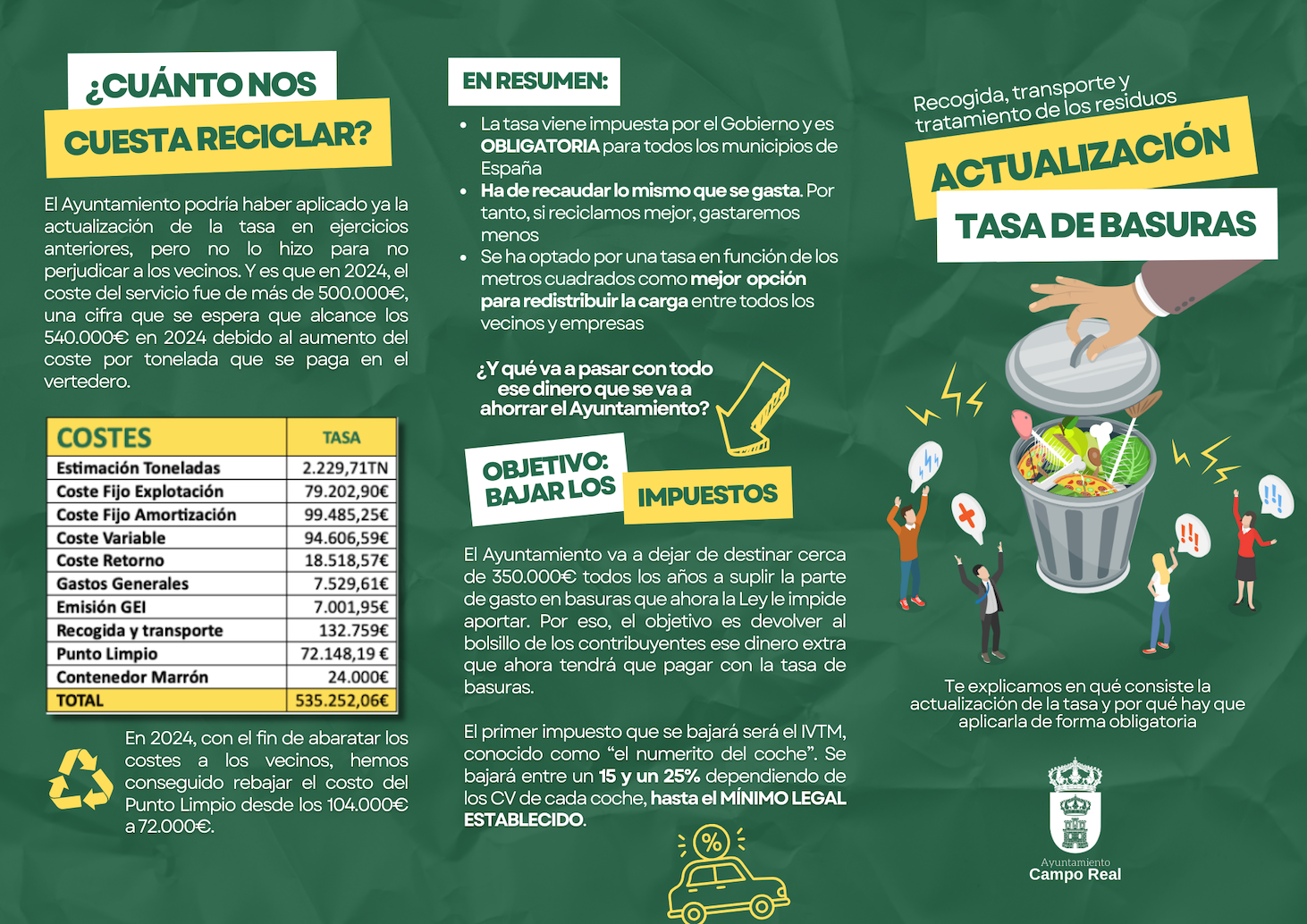 tasa basura1