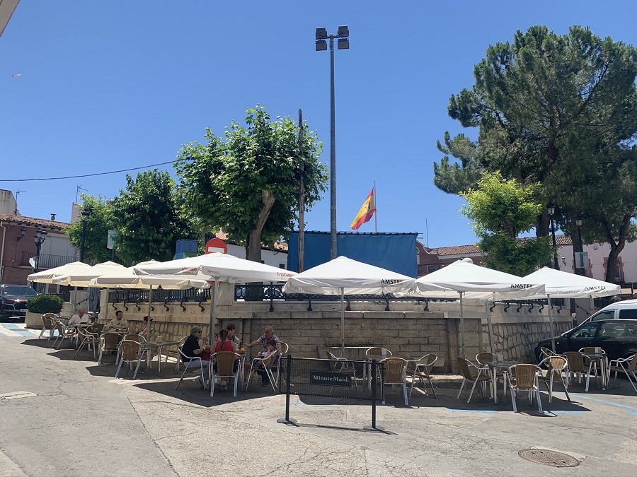 Foto cedida por Ayuntamiento de Campo Real