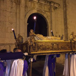 cuadro semanasanta